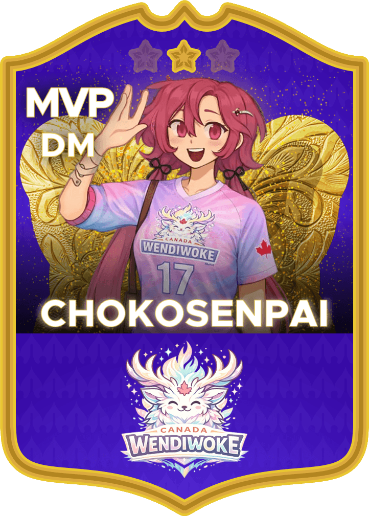 ChoKoSenpai