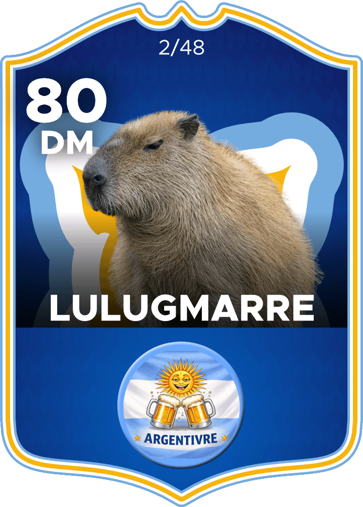 Lulugmarre