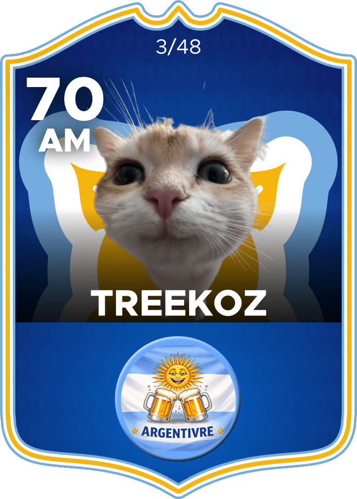 Treekoz