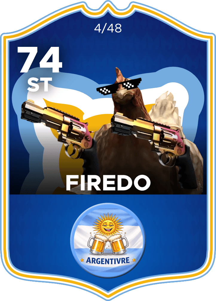 Firedo