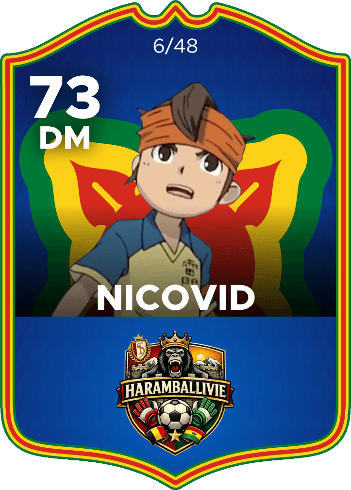 Nicovid