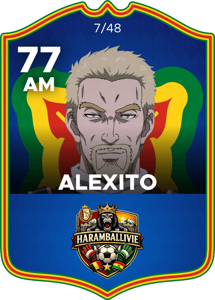 Alexito