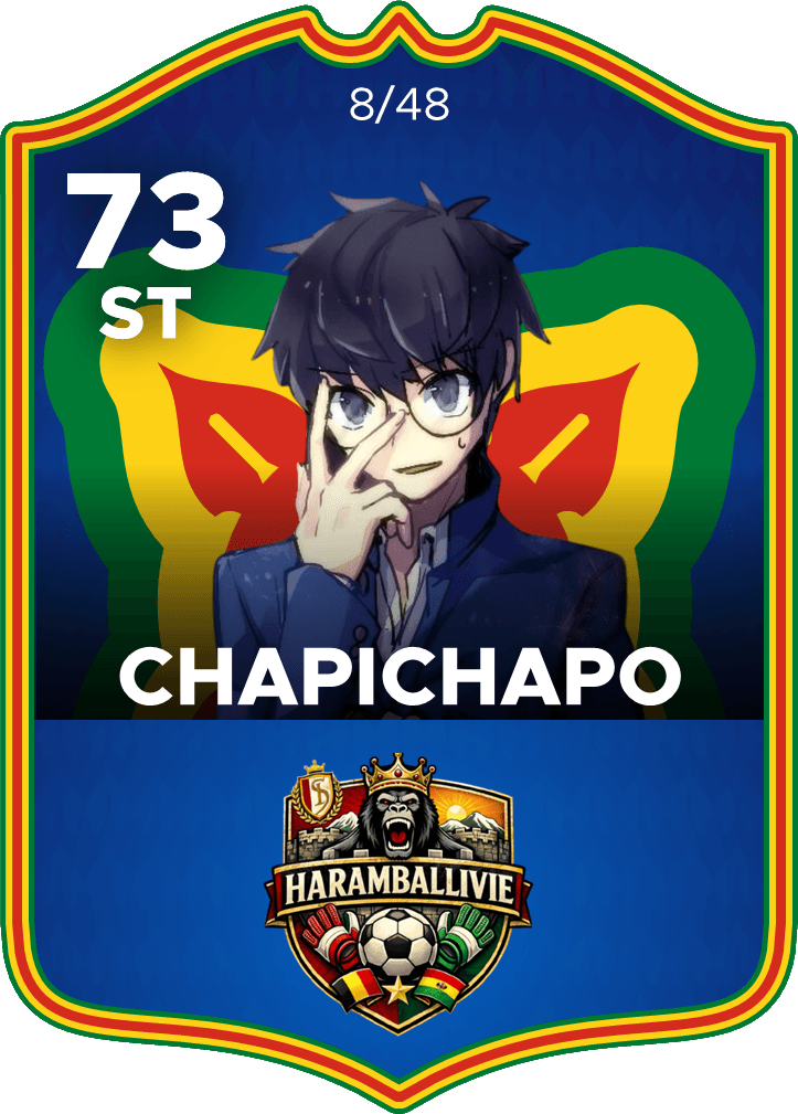 Chapichapo