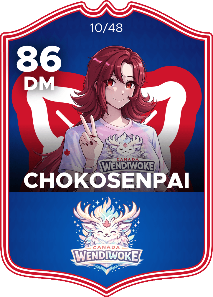 ChoKoSenpai