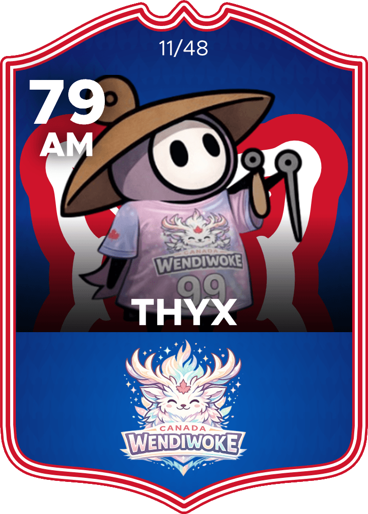 Thyx