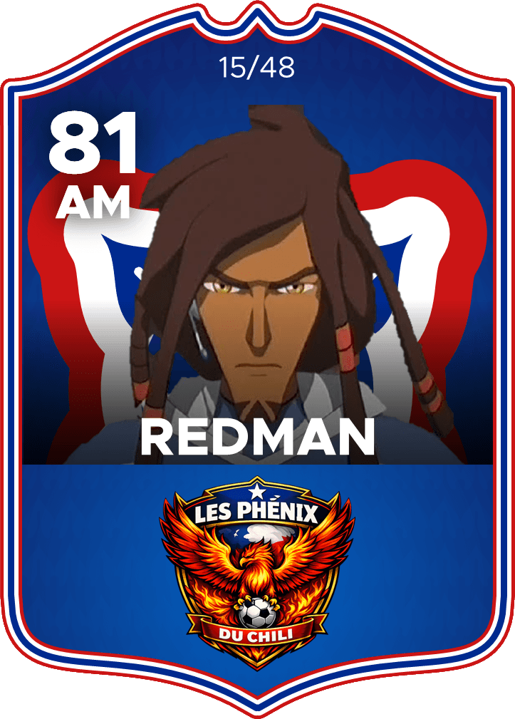 Redman