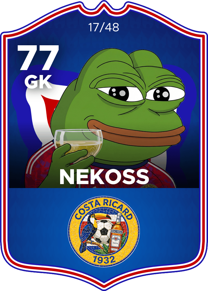 Nekoss