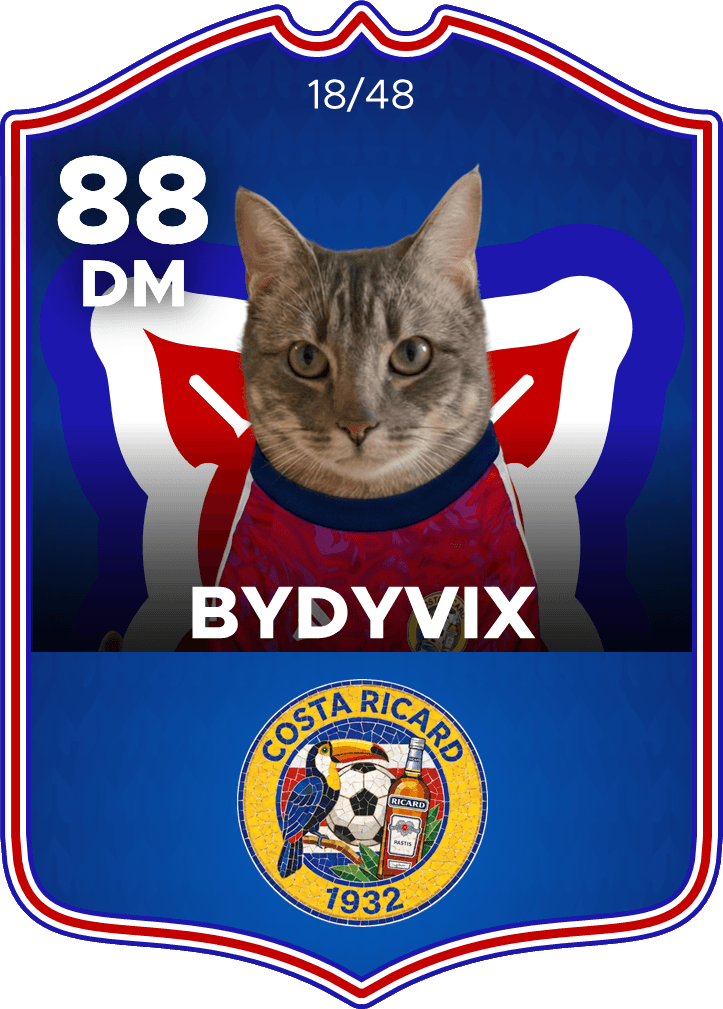 ByDyVix