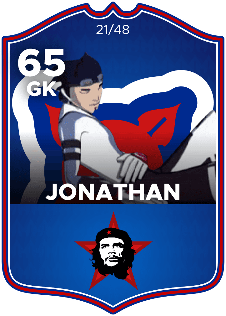 Jonathan