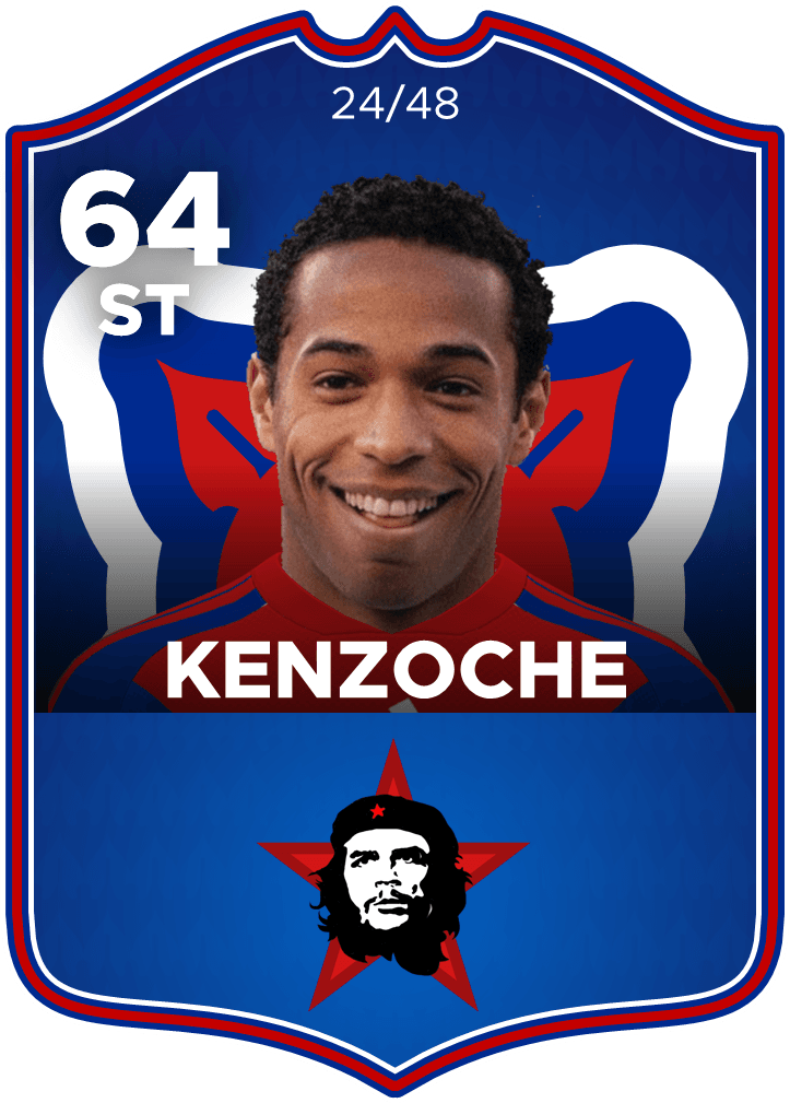 Kenzoche
