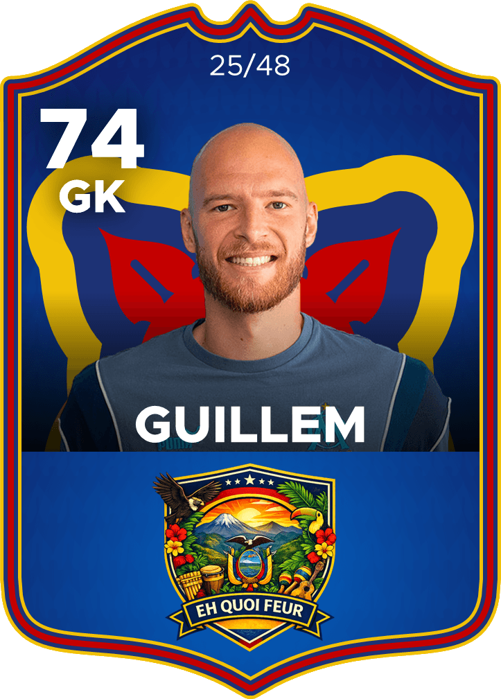 Guillem