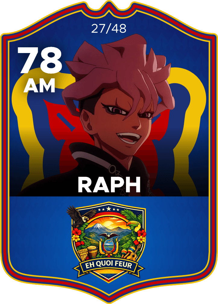 Raph