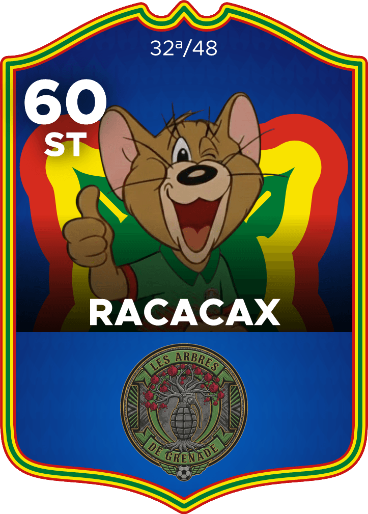 Racacax