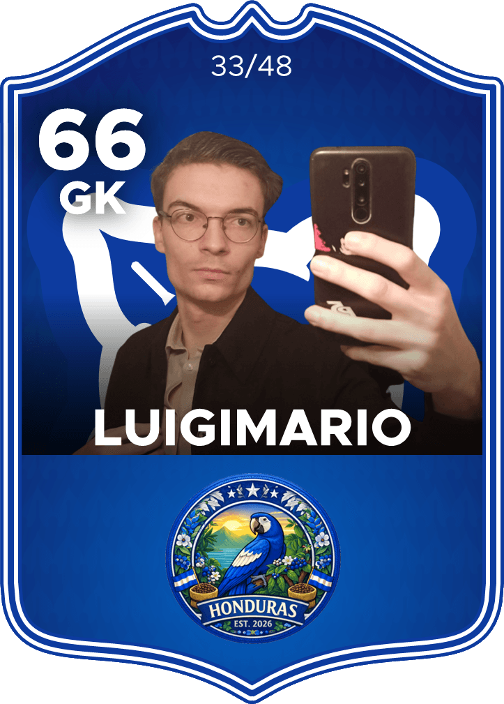 Luigimario