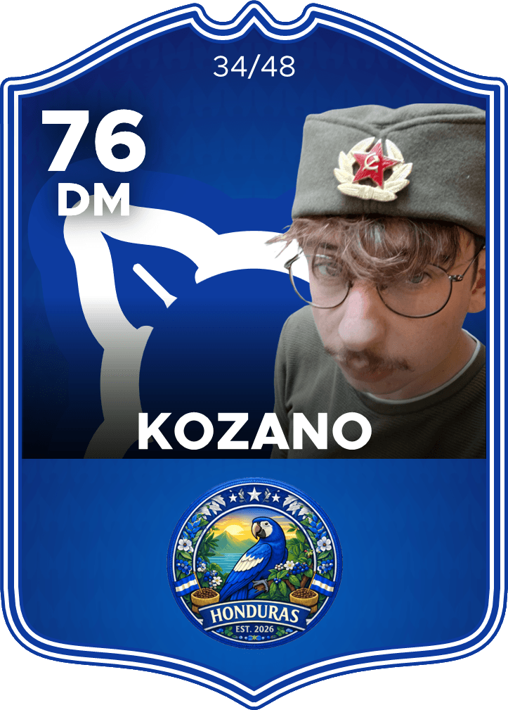 Kozano