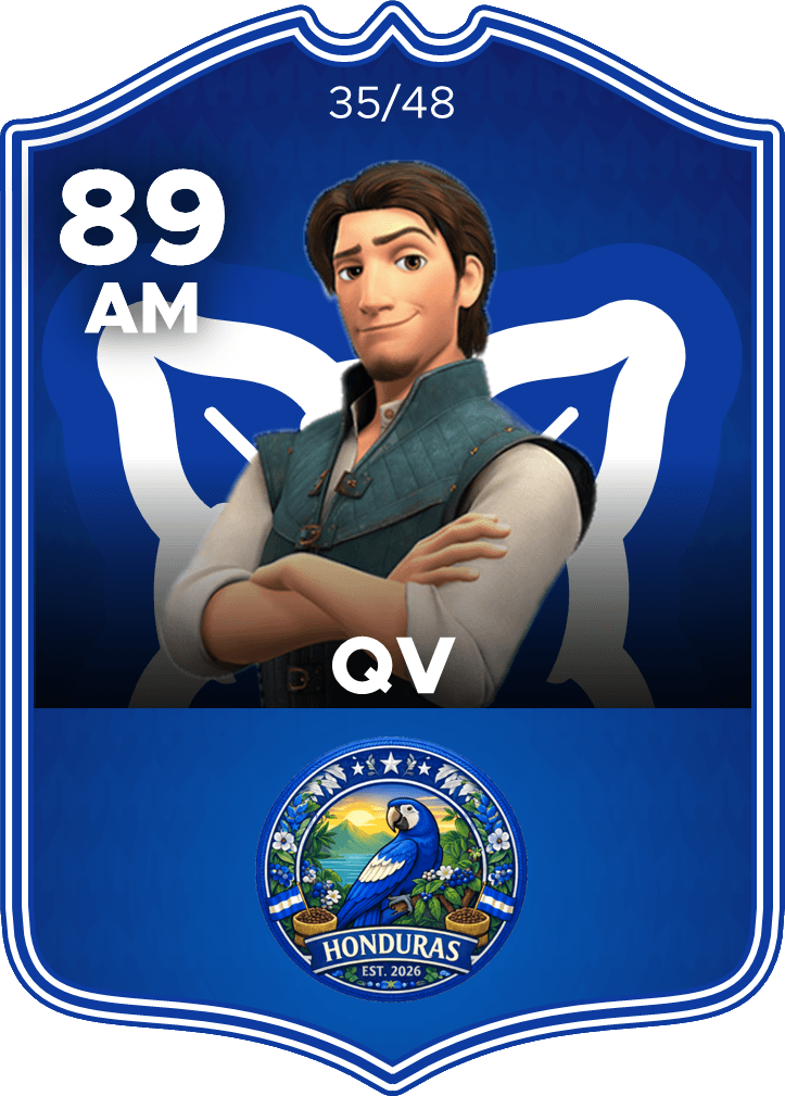 QV