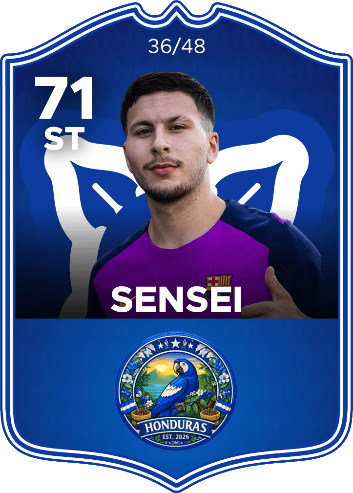 Sensei