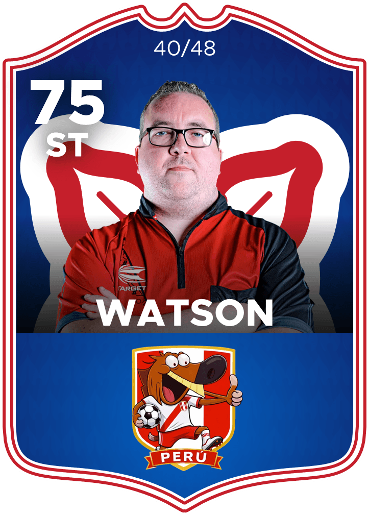 Watson