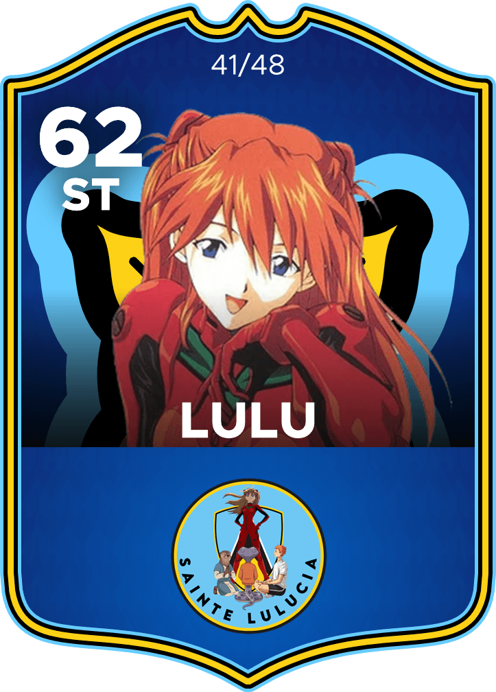Lulu