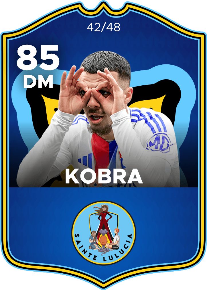 Kobra