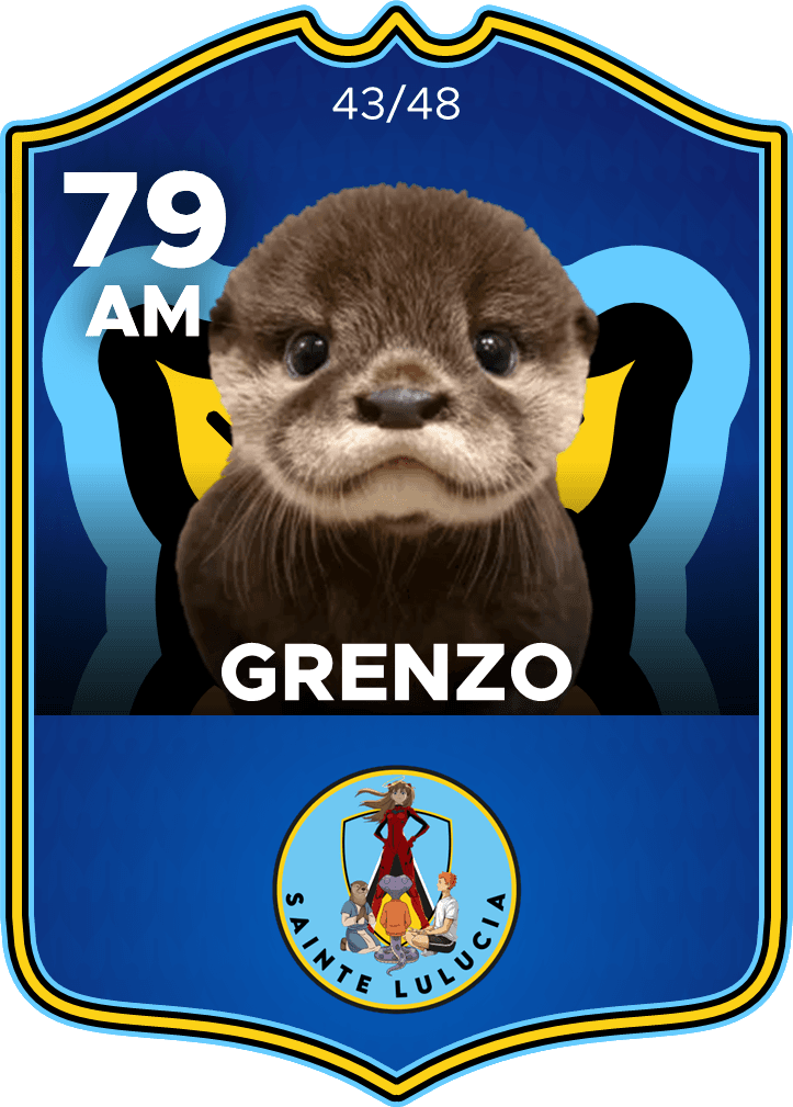 Grenzo