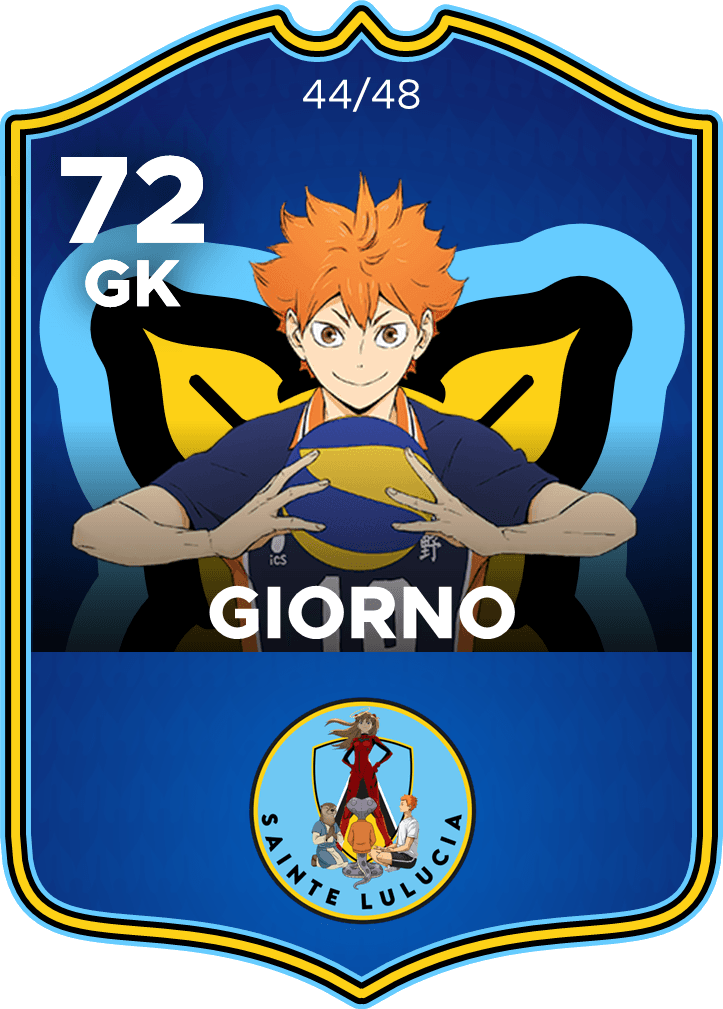 Giorno