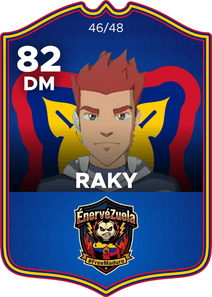Raky