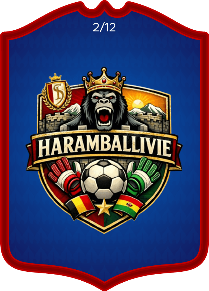 Haramballivie