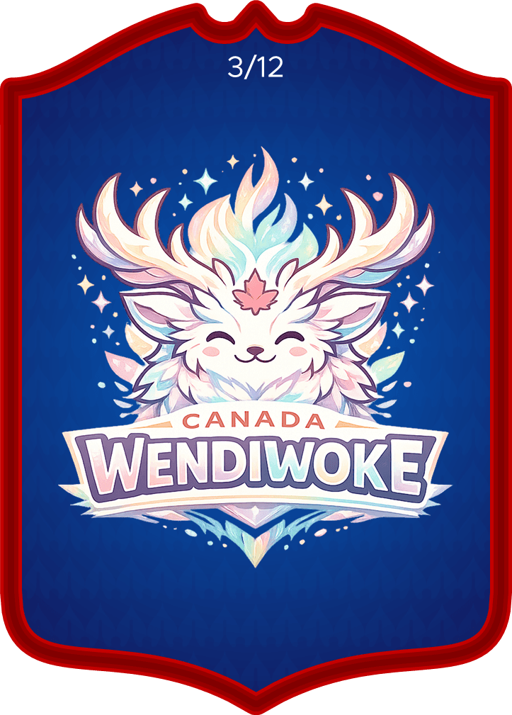 Canada Wendiwoke