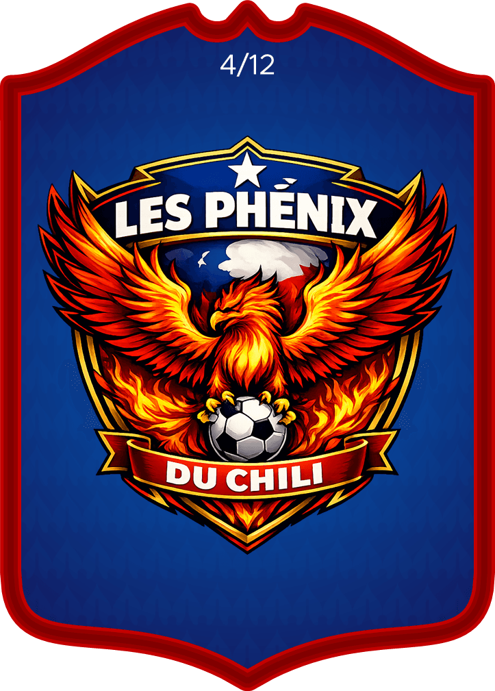 Les Phénix du Chili
