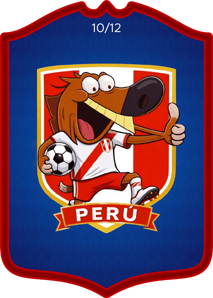Los Zigotos Peru