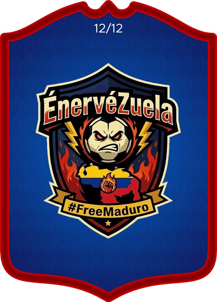 ÉnervéZuela