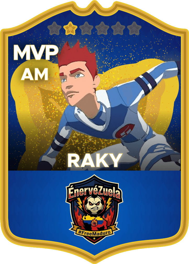 Raky