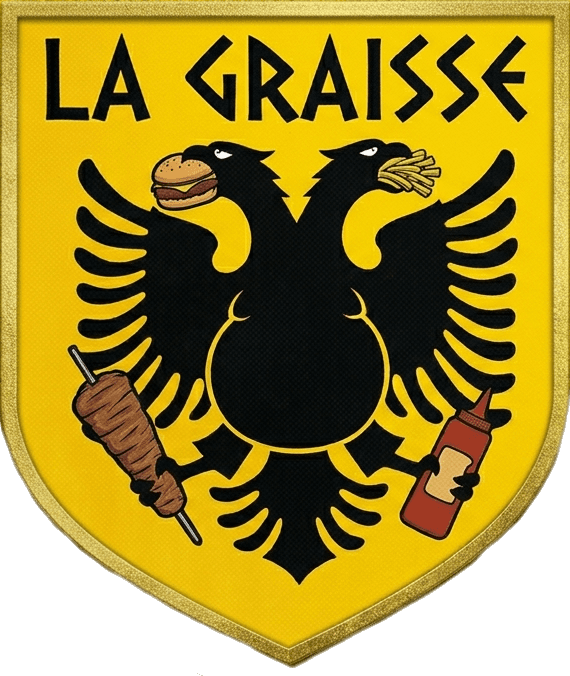 La Graisse