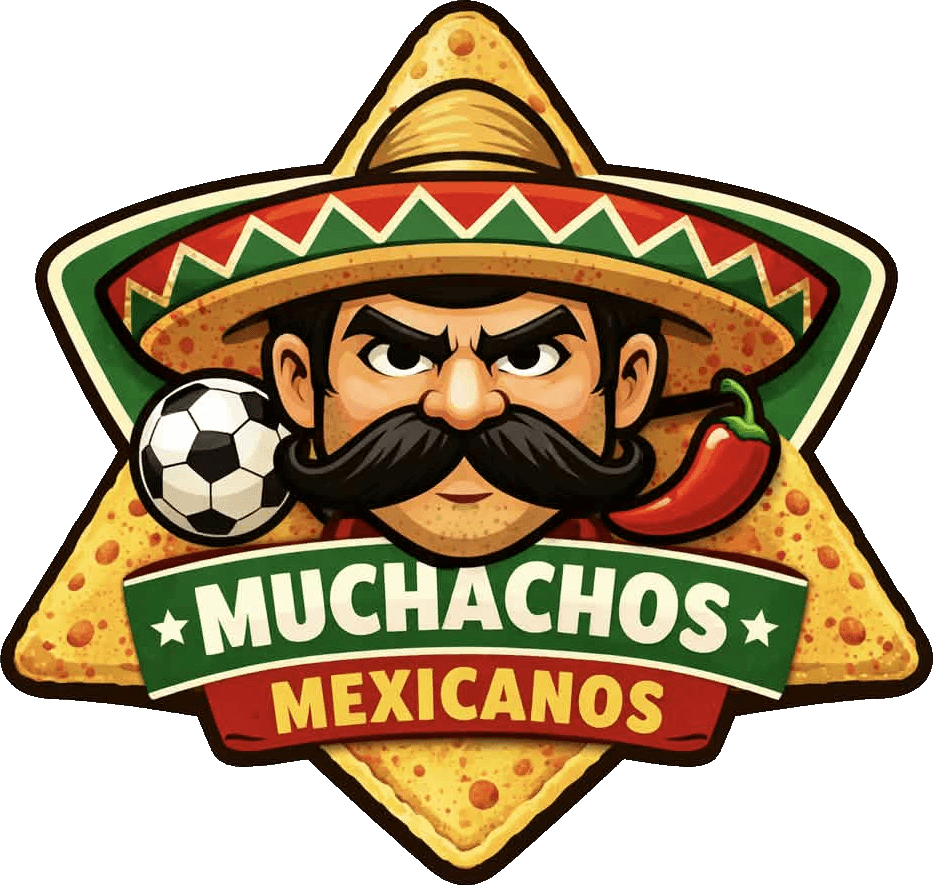 Muchachos Mexicanos