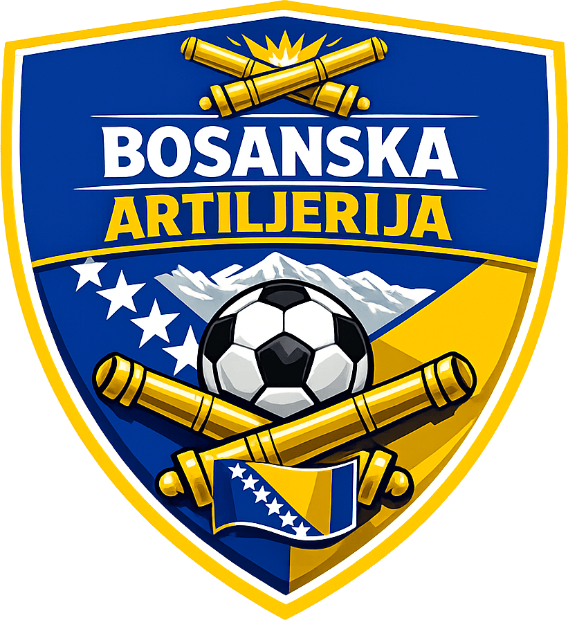 Bosanska Artiljerija 