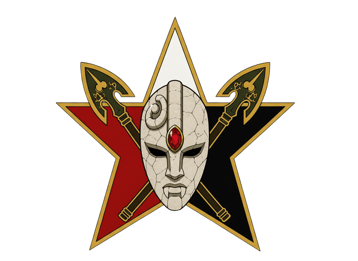Egyptians Stars