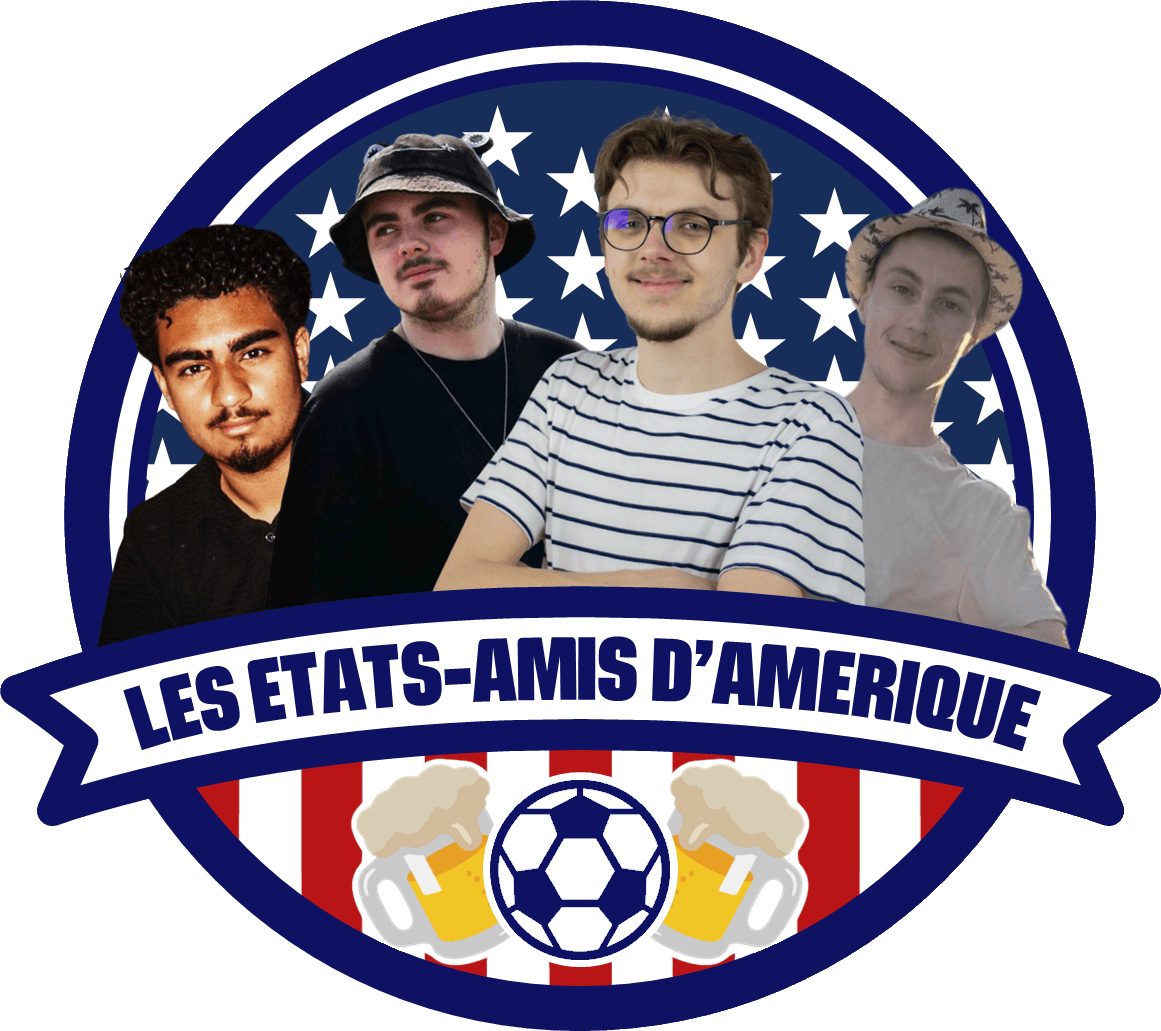 Les Etats-Amis d’Amérique