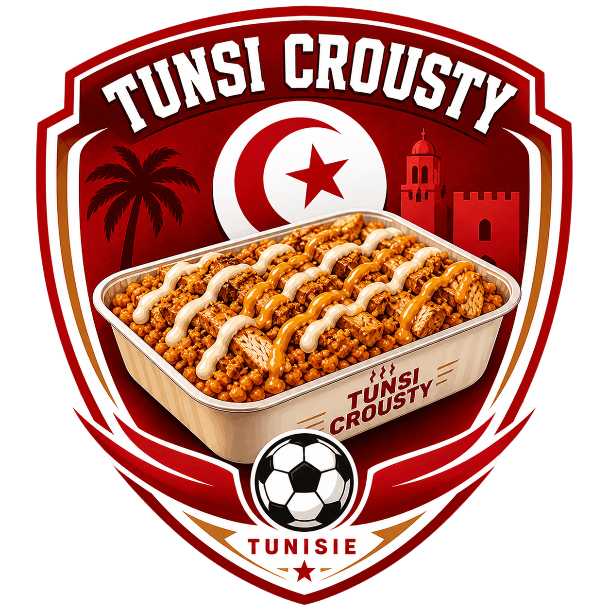 Tunsi Crousty