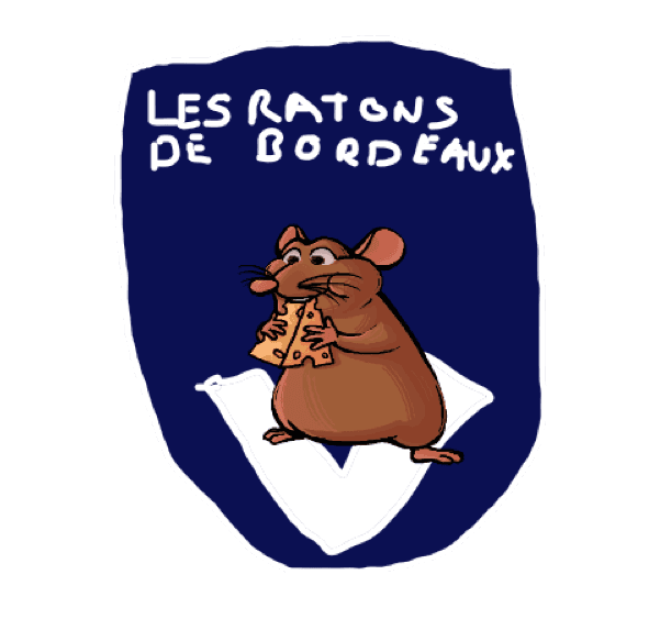 Les Ratons de Bordeaux 