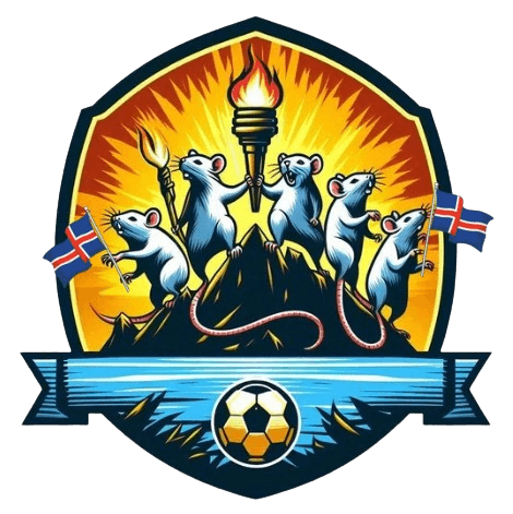 BW Iceland Rats
