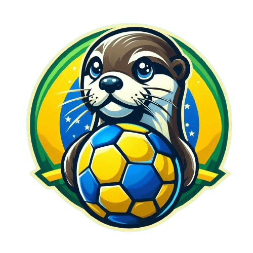 Loutre Do Brazil