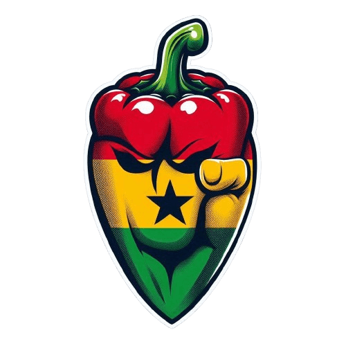Poivres de Guinée