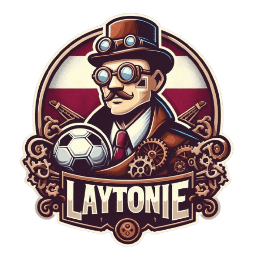 Latvians Laytons