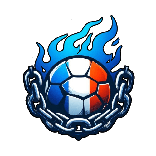 Blue Strikers France