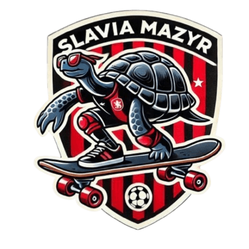 Les Mazyrski