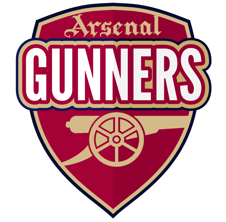 Gunners d'Arsenal
