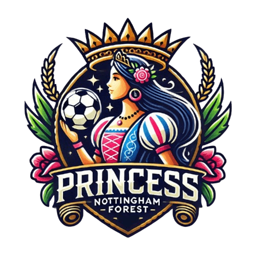 Princesses de Nottingham