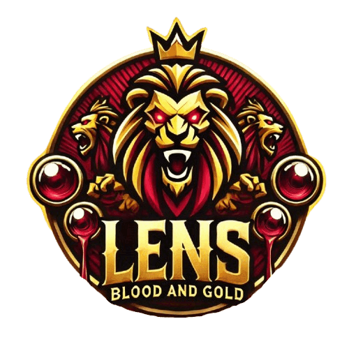 Les Sang et Or de Lens