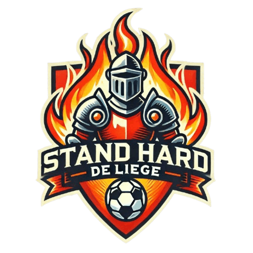 Stand-Hard de Liège
